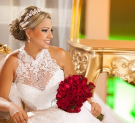 Casamento Mauro & Viviam